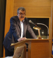 Θωμάς Αλεξανδρόπουλος, Γενικός Διευθυντής Βιώσιμης Ζωικής Παραγωγής και Κτηνιατρικής, ΥΠΑΑΤ